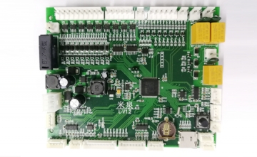 售貨機(jī)主板